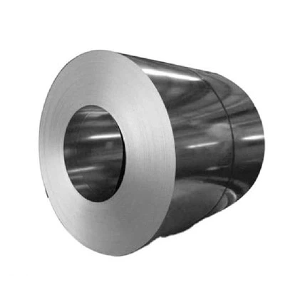 Quais são as considerações de segurança ao usar a bobina de aço Al - Ma - Zn?